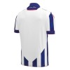 Maglia ufficiale West Bromwich Albion Casa 2024-25 per Uomo